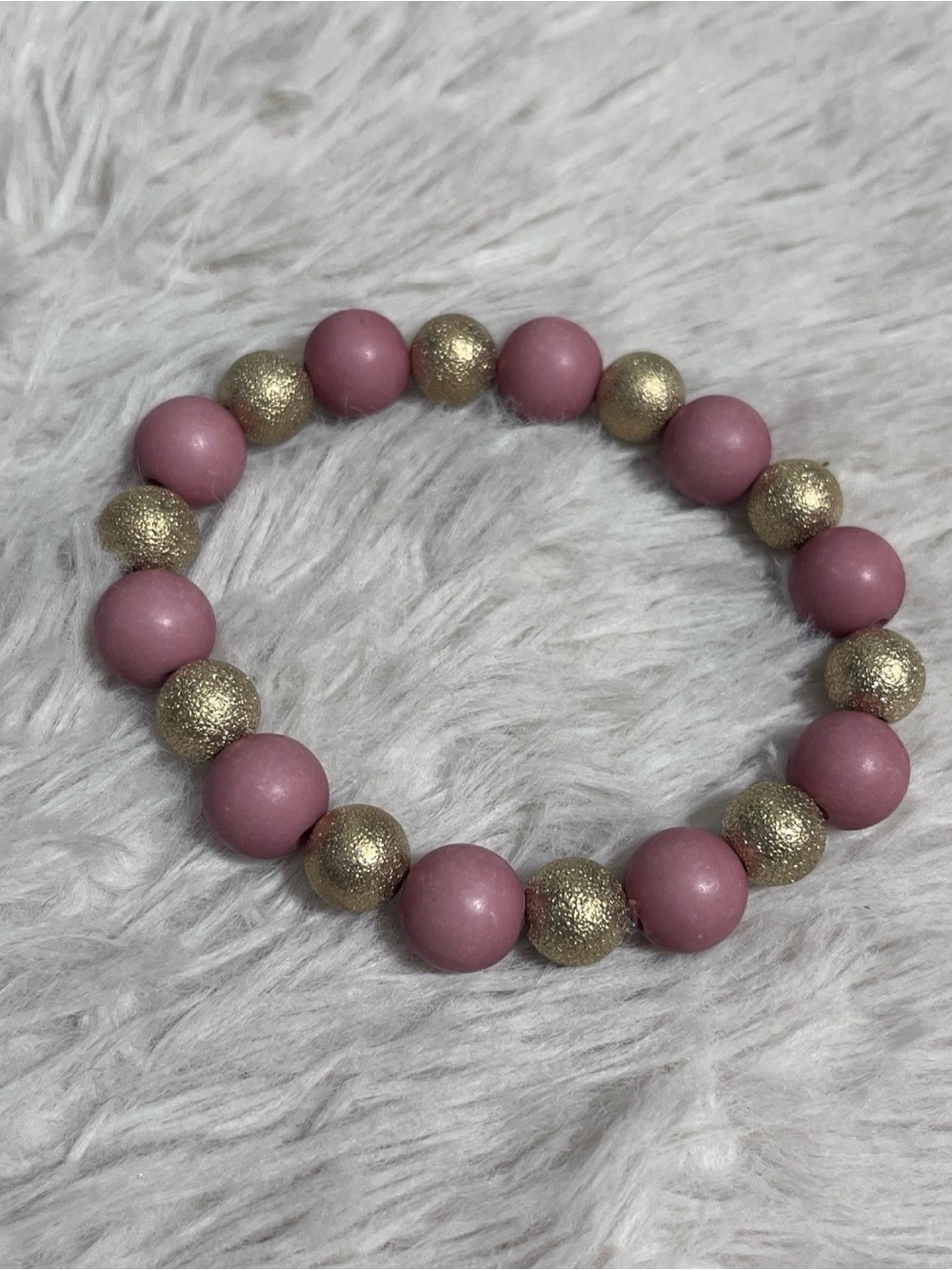 Soft Romance Bracelet